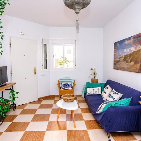 Beach House Millares Carboneras Luaran gambar