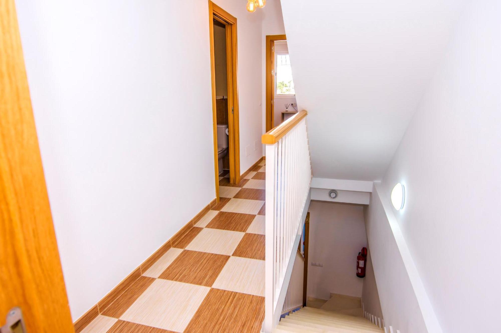 Beach House Millares Carboneras Luaran gambar