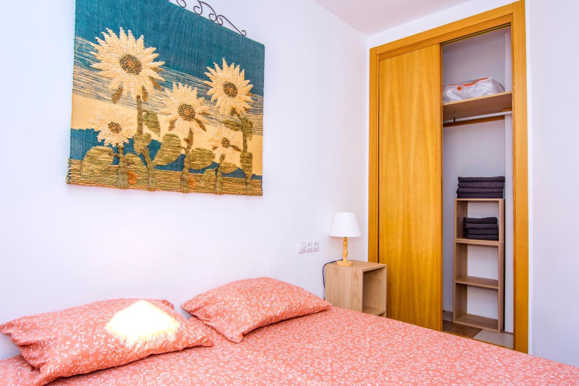 Beach House Millares Carboneras Luaran gambar