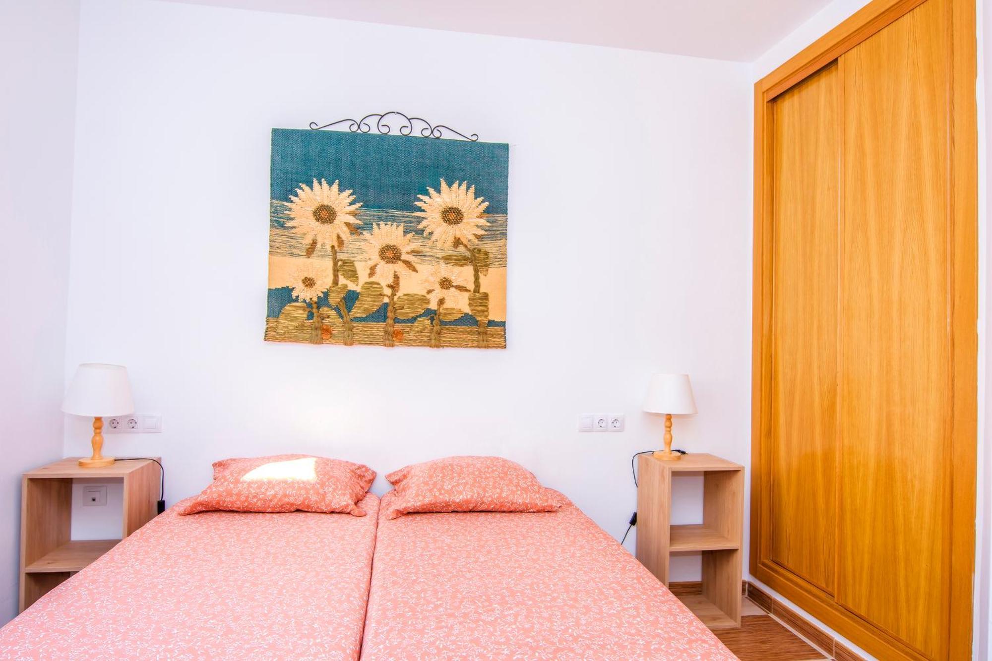 Beach House Millares Carboneras Luaran gambar