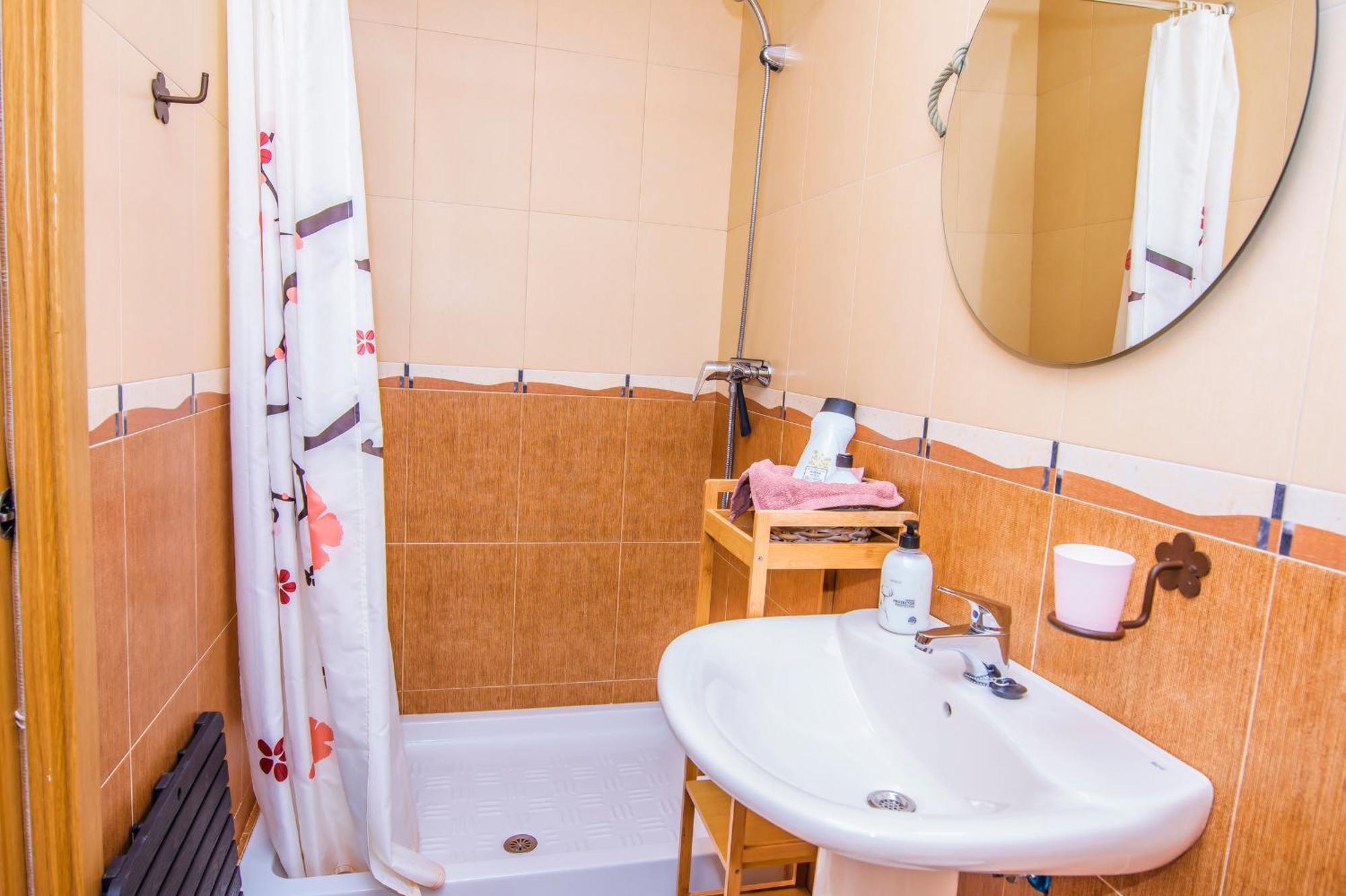 Beach House Millares Carboneras Luaran gambar
